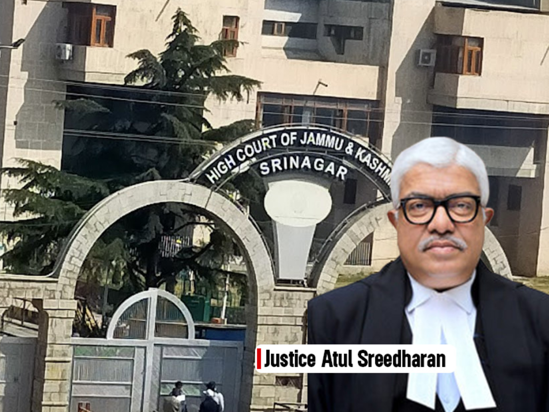 Fundamentalist Muslim cannot be equated with Extremist or Separatist - J&K High Court
