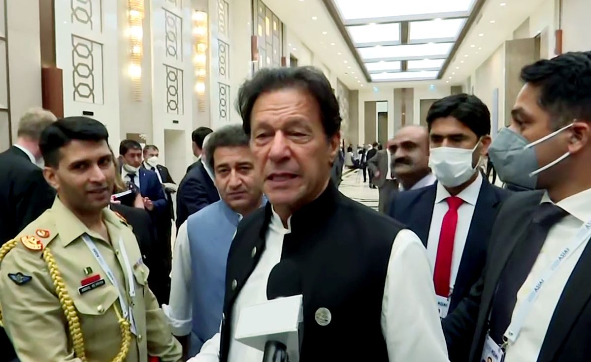 Islamabad High Court suspends Imran Khan's Conviction, Stays 3-Year Sentence