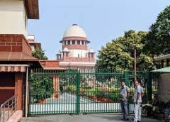 Supreme Court expresses surprise over Argument that Article 370 Ceased to exist in 1957