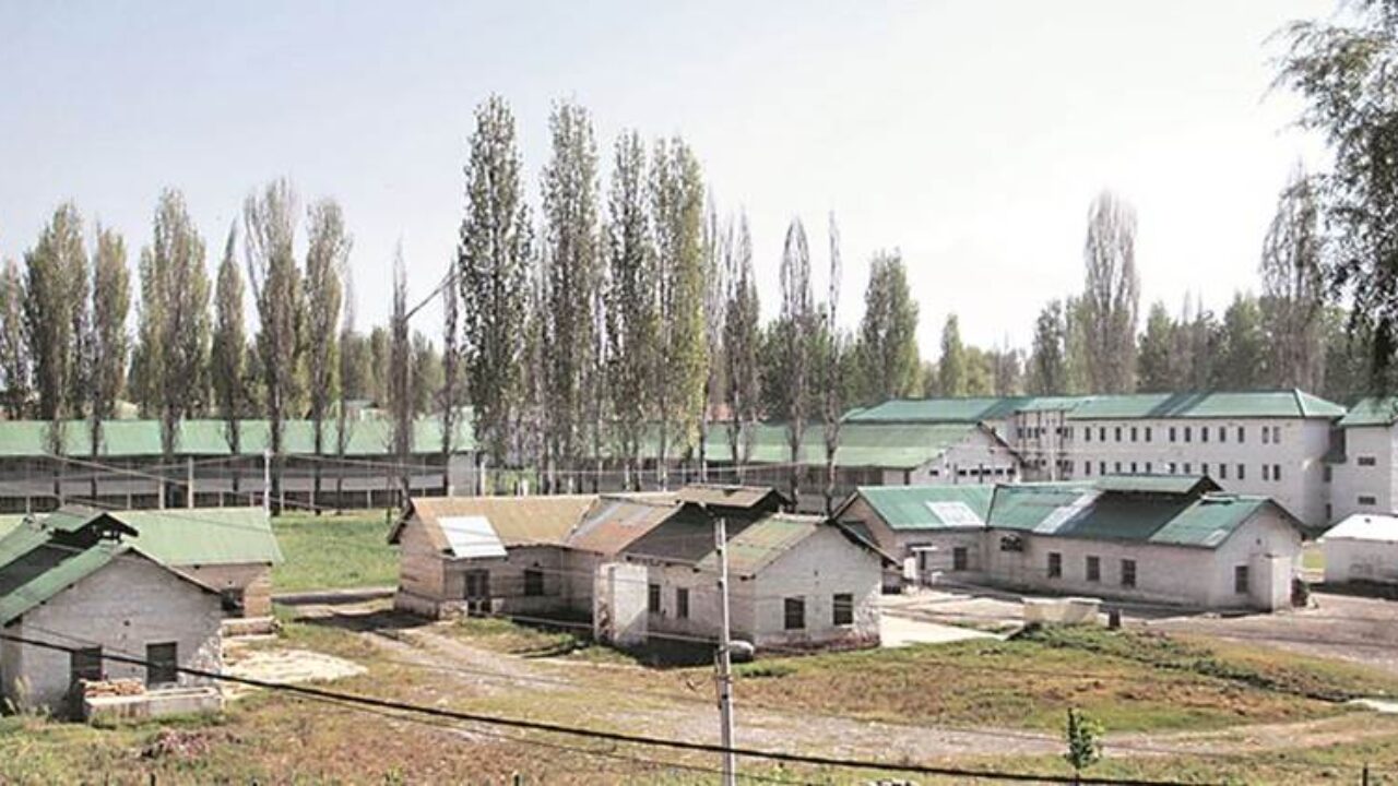 Tattoo Ground: 139 Acres of defence land in Kashmir to be developed for tourism