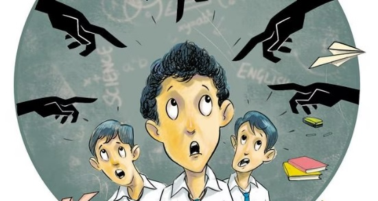 Teacher's Question to Muslim Student 'Why didn't you go to Pakistan?' Raises alarms about Religious Intolerance