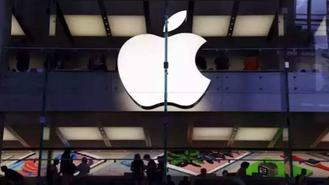 Apple Users at Risk: ICERT Warns of High-Severity Security Vulnerability