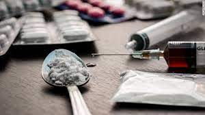 Combatting Youth Drug Addiction: A Multi-Front Battle in Kashmir, from Mosques to Classrooms