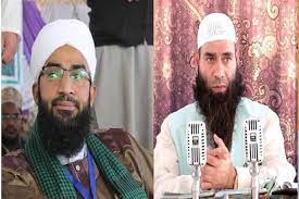Detention of two clerics in Kashmir quashed by High Court