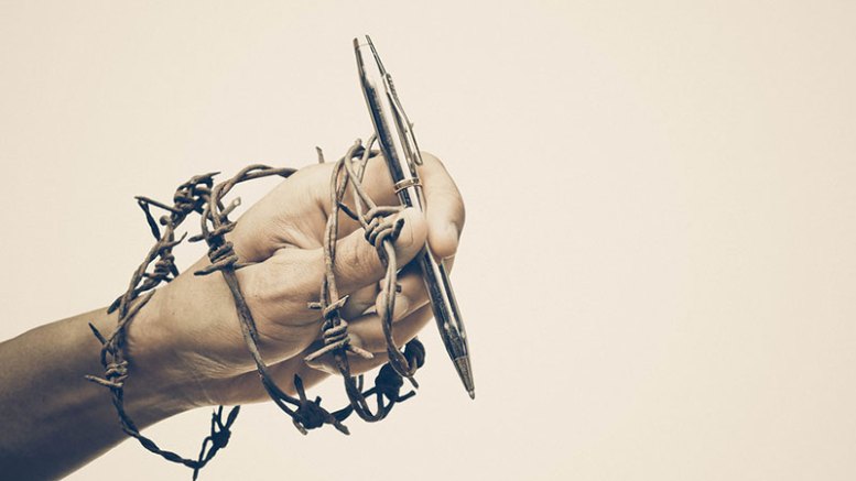 'Dissent Not Tolerated': Congress Alleges Press Freedom Crackdown in India