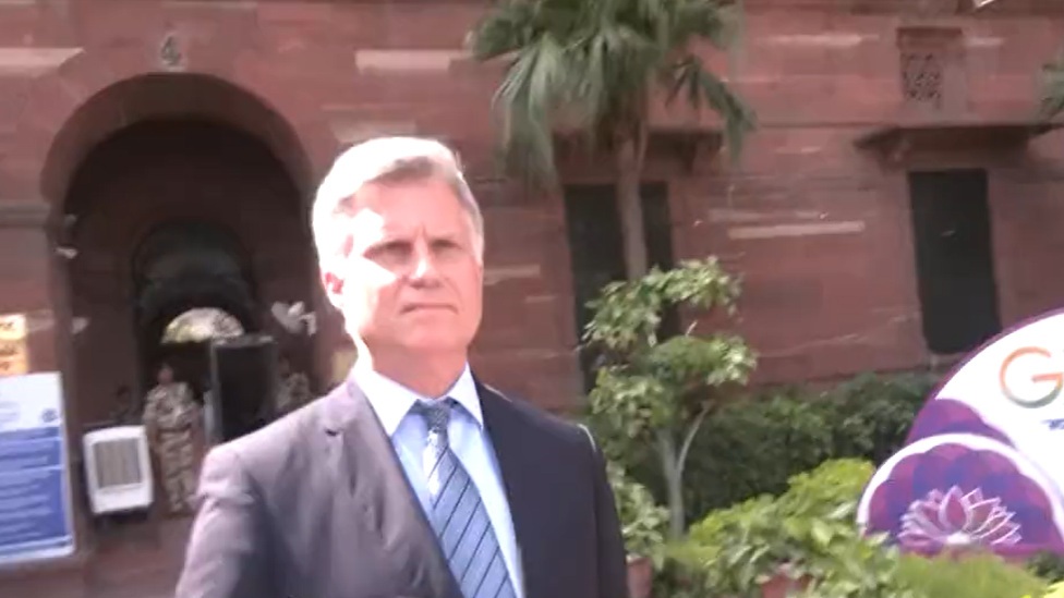 India expels Canadian diplomat in diplomatic tit-for-tat over Nijjar killing