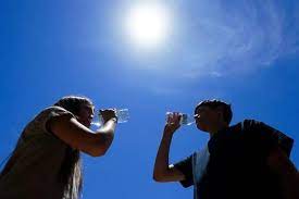 Kashmir swelters in record-breaking heat wave, experts blame climate change