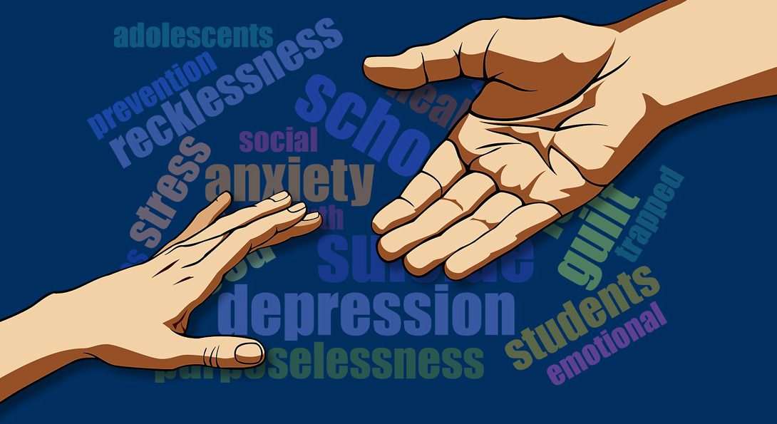 Kashmir's Youth in Crisis: The Need for Suicide Prevention
