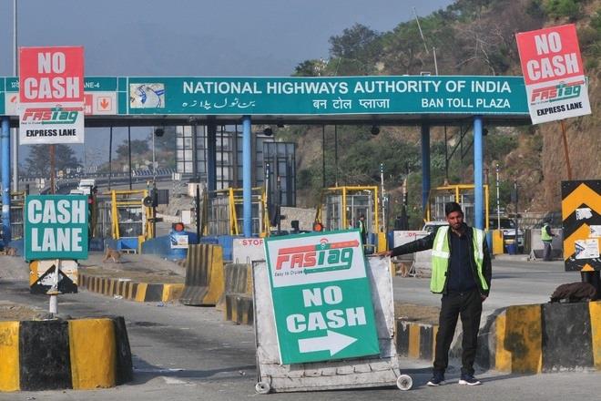 NHAI Breaks Own Rule, Places Toll Plazas Less Than 60 km Apart on Srinagar NH