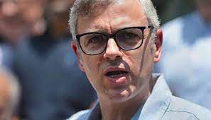 Omar Abdullah alleges BJP weakened regional parties by Abrogating Article 370