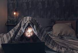 Sleeping late could increase your risk of diabetes by nearly 20%