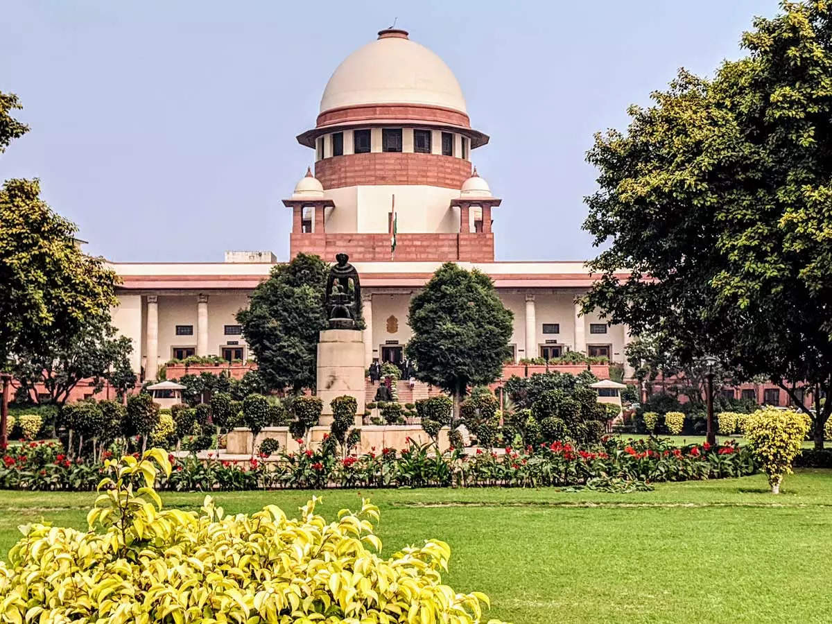 Supreme Court Reserves Judgment as Article 370 Arguments Conclude