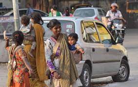 The Begging Conundrum in Srinagar: A Multifaceted Challenge Requiring Comprehensive Solutions