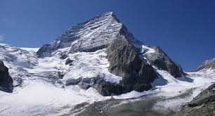 The Glacier of Pahalgam: A Breathtaking Natural Wonder