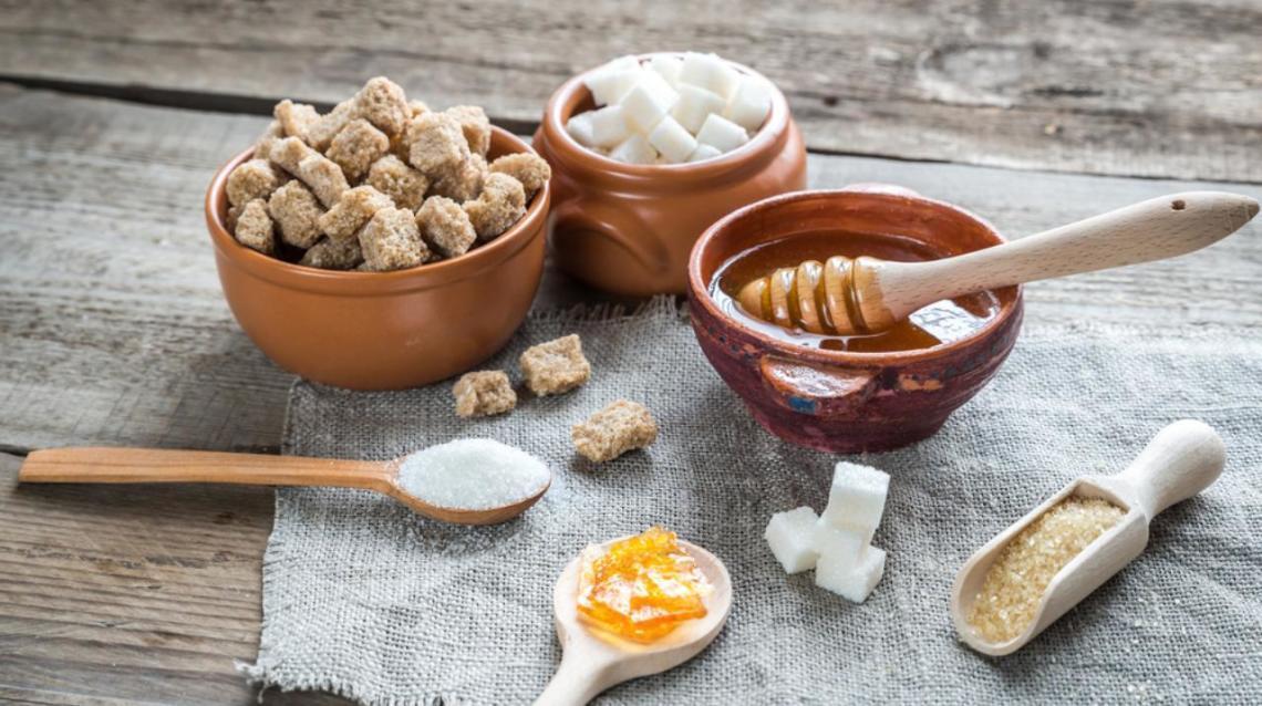 The truth about Brown Sugar, Jaggery, and Honey: Are they really Healthier than White Sugar?