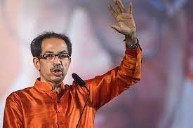 Uddhav Thackeray's 'Godhra 2 Alert' draws Criticism from Union Minister, Who invokes Balasaheb's Legacy