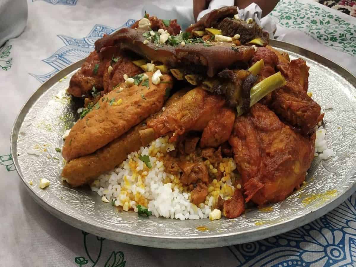 Wazwan: The Pride of Kashmir, or Just a Symbol of Inequality?