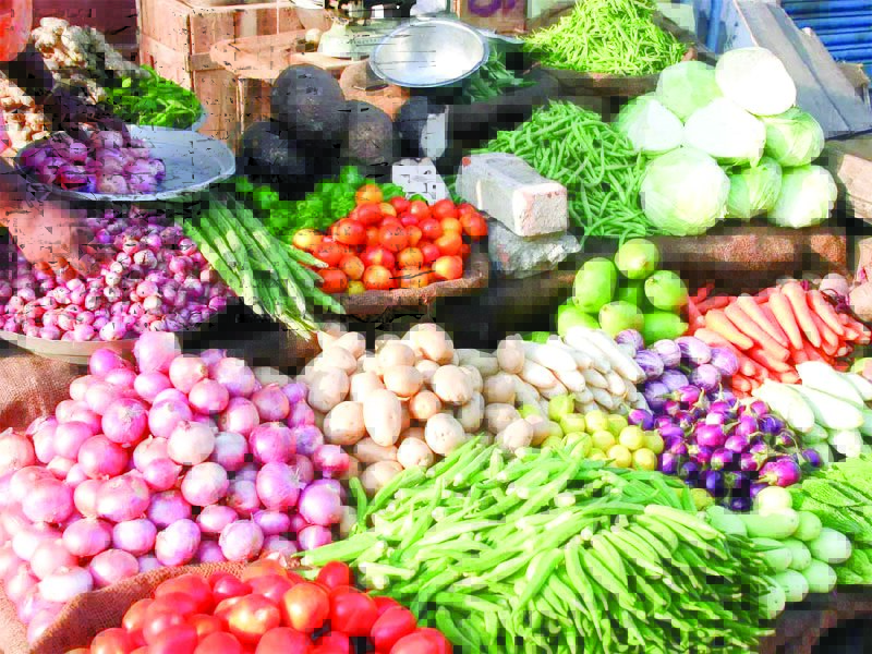 Skyrocketing poultry, vegetable prices leave consumers in lurch