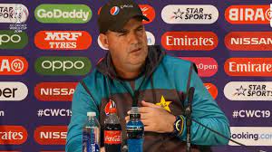 After controversial 'Seemed like BCCI Event' remark, Pakistan head coach sends World Cup final warning to India