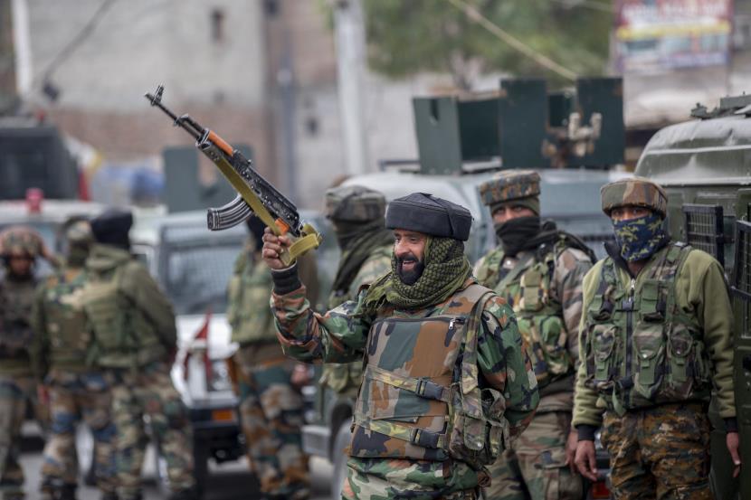 Army pauses phased withdrawal from J&K after spike in terror attacks