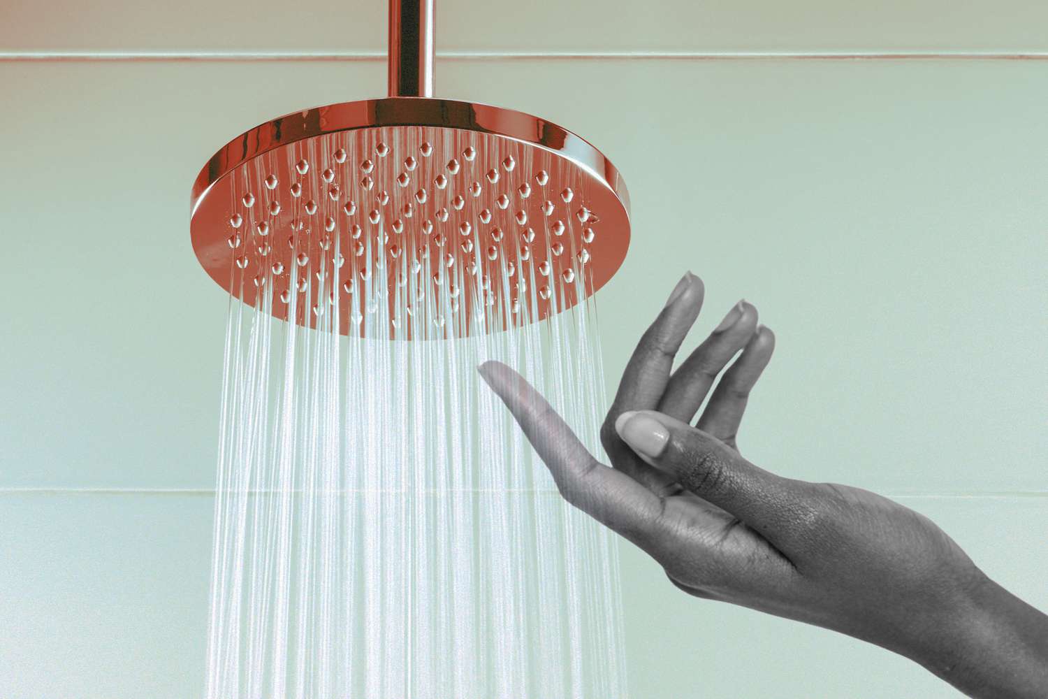 Cold Showers: The Natural Way to Improve Your Hair and Skin Health
