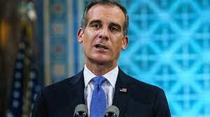 Eric Garcetti US ambassador alerted team amid India-Canada row, 'Reduce Contact': Report