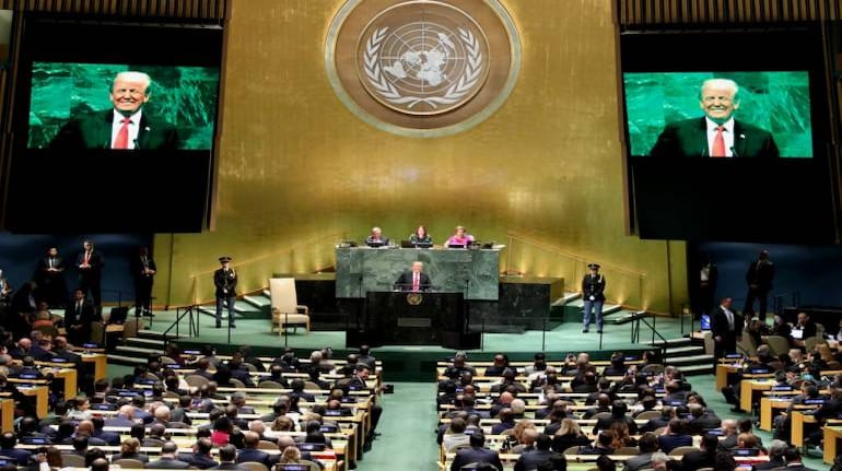 India Warns Pakistan Over Kashmir Reference in Israel-Gaza Conflict, Threatens Contempt