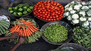 Inflation hits consumers hard as vegetable and fruit prices skyrocket