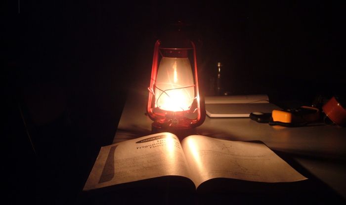 J&K Power Crisis: Causes and Solutions