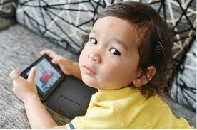 Kashmiri Children's Speech Development Impacted by Excessive Screen Time
