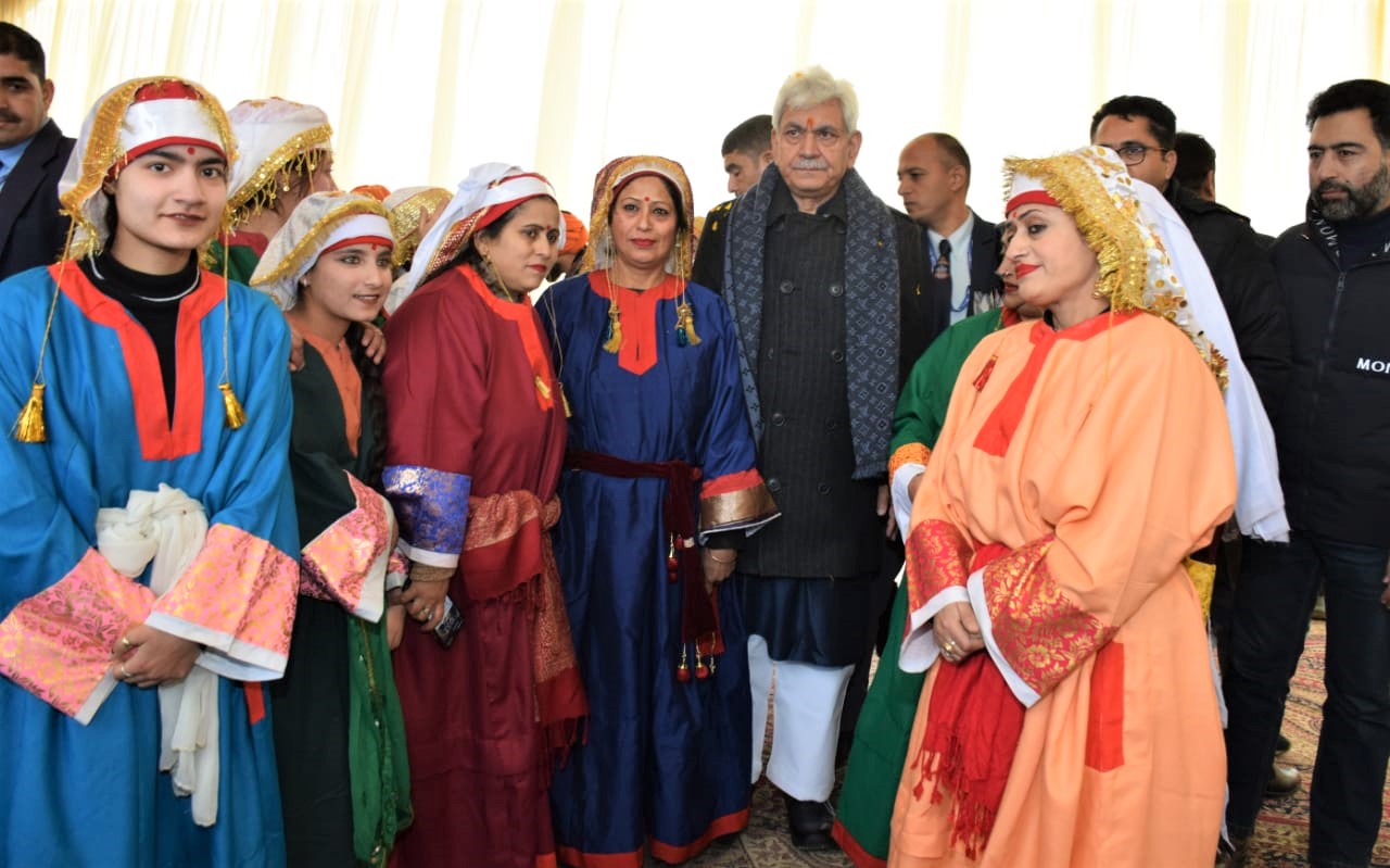 Land Subsidy Scheme to Encourage Kashmiri Pandits to Return to Kashmir
