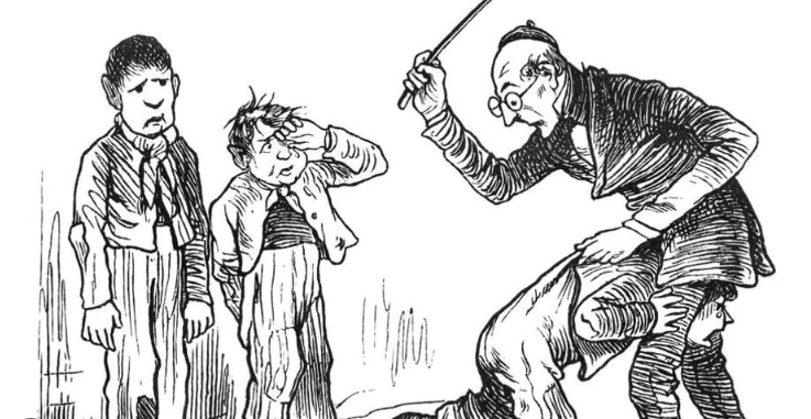 Removal of Corporal Punishment in Schools and its Impact on the Behavioral Landscape of Kashmiri Youth
