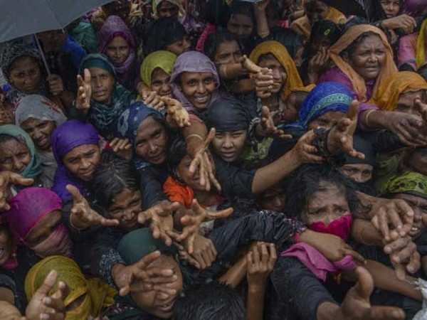 Rohingya Immigrants Under Scrutiny for Document Forging, Raising National Security Concerns