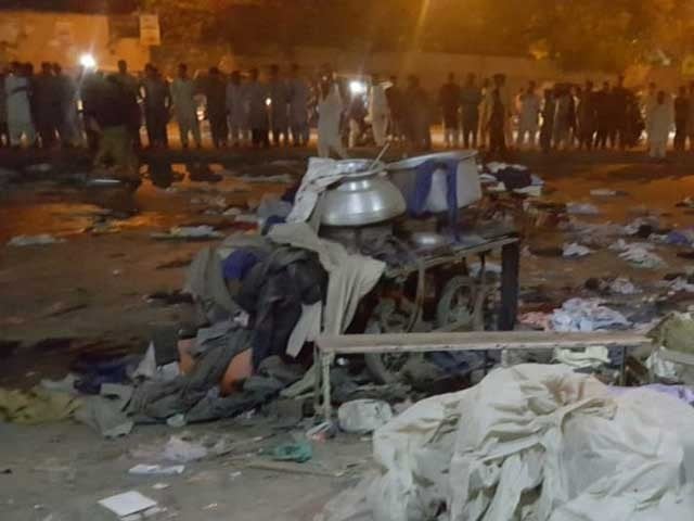 Six injured in critical condition after Kerala bomb blast, says minister