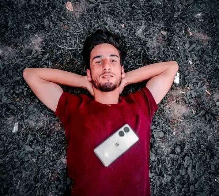 Student succumbs to injuries after being shot by unknown gunmen in Anantnag