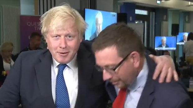 UK MP's PoK Visit, A Diplomatic Gamble: Calls for UN-Monitored Plebiscite in Kashmir