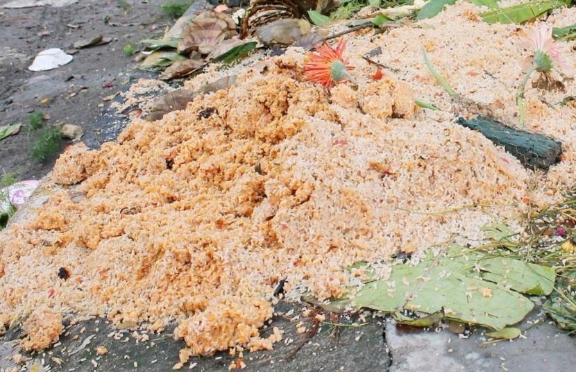 Unearthing the Scourge of Resource Wastage: A Deeper Look into the Misuse of Vital Resources and Its Ominous Consequences