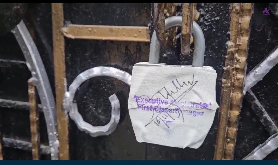 18 Children Missing from Unregistered Orphanage in Srinagar