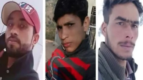 Army Captain's Life Term Suspended in South Kashmir Fake Encounter Case, Granted Conditional Bail