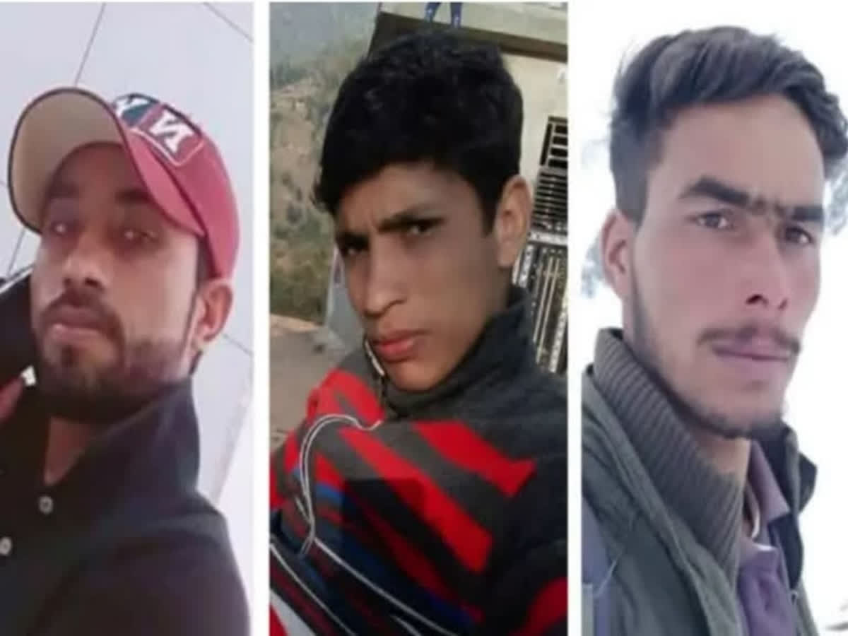 Army Captain's Life Term Suspended in South Kashmir Fake Encounter Case, Granted Conditional Bail