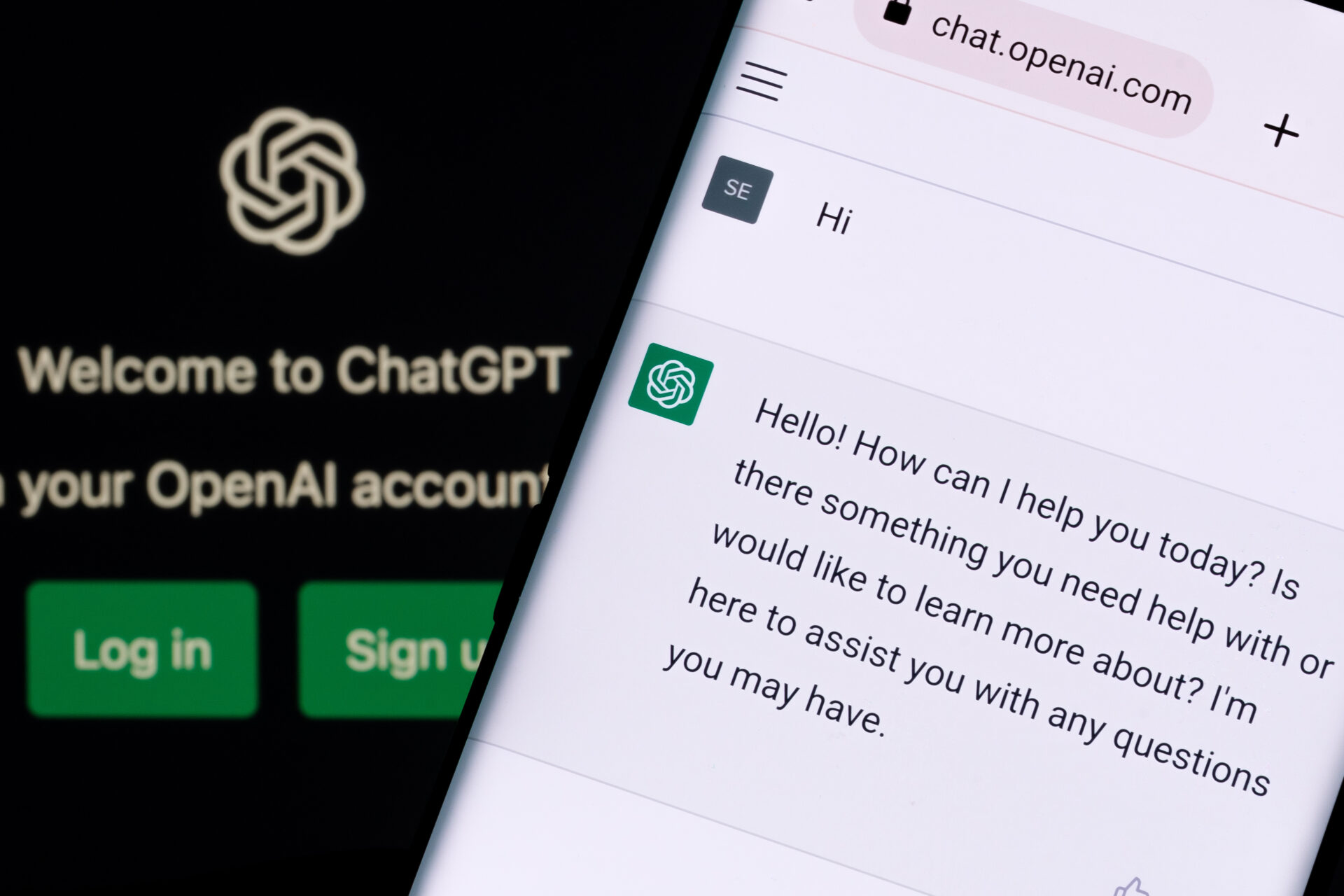 ChatGPT: Your AI Companion for a Successful Job Hunt