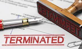 Four Govt Employees Removed from Service for Anti-National Conduct