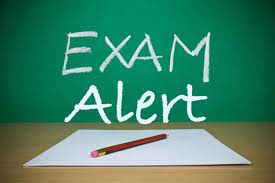 JK Board Exam Schedule Announced: 10th 11th and 12th Class Exams to be Held in March Results in June