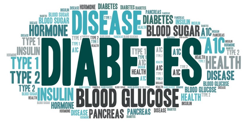Kashmir Faces Diabetes Epidemic as Half of Cases Go Undetected