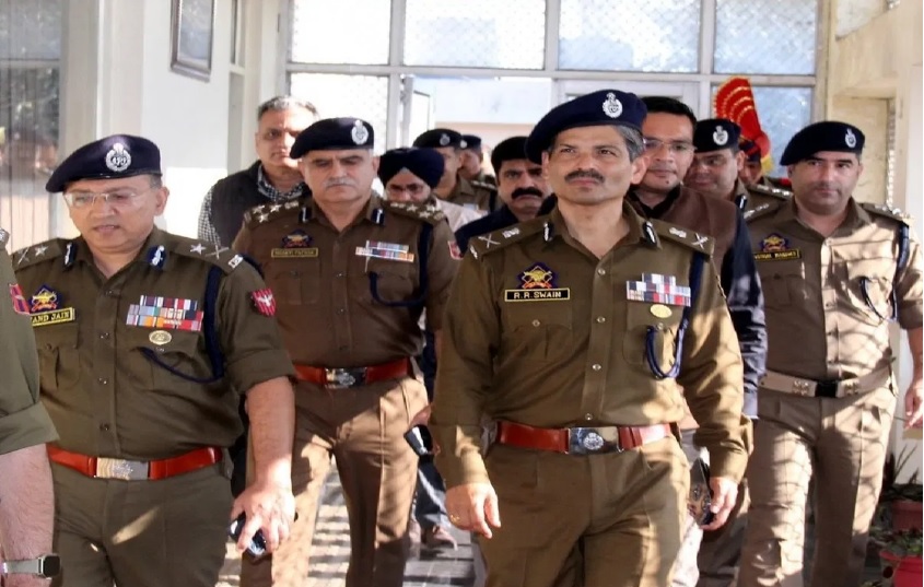 Kashmir Police Defend UAPA Action Against Students Accused of Pro-Pakistan Slogans During World Cup Match