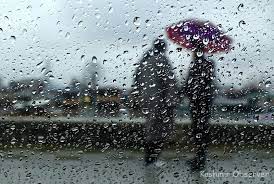 MeT Predicts Light Rain Spell in Jammu and Kashmir From October 7