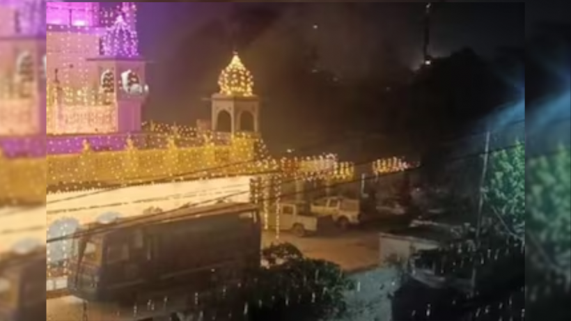 Punjab Gurdwara Clash Turns Deadly: Nihang Sikh Opens Fire, Killing One Constable and Injuring Five