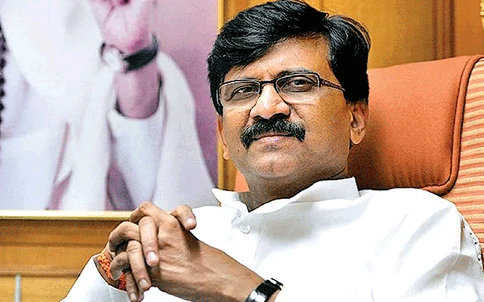 Sanjay Raut's 'Hitler' Post Sparks Diplomatic Tension Between India and Israel