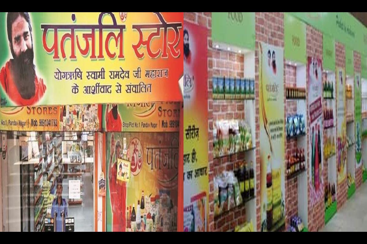 Supreme Court Warns Patanjali to End False Product Claims or Face Heavy Fines