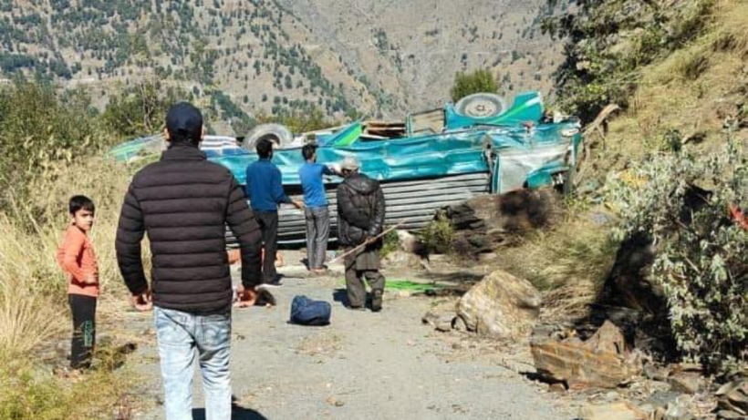 Tragic Accident Claims 38 Lives in Doda